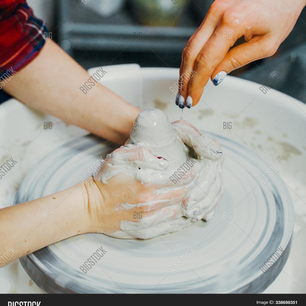 Nothing Wasted: Recycled Clay in Practice 3